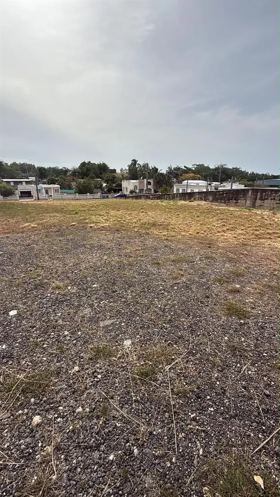 Carr 637 Bo Miraflores Sector Biafara Arecibo PR 00612