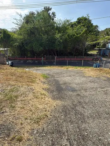 Carr 637 Bo Miraflores Sector Biafara Arecibo PR 00612