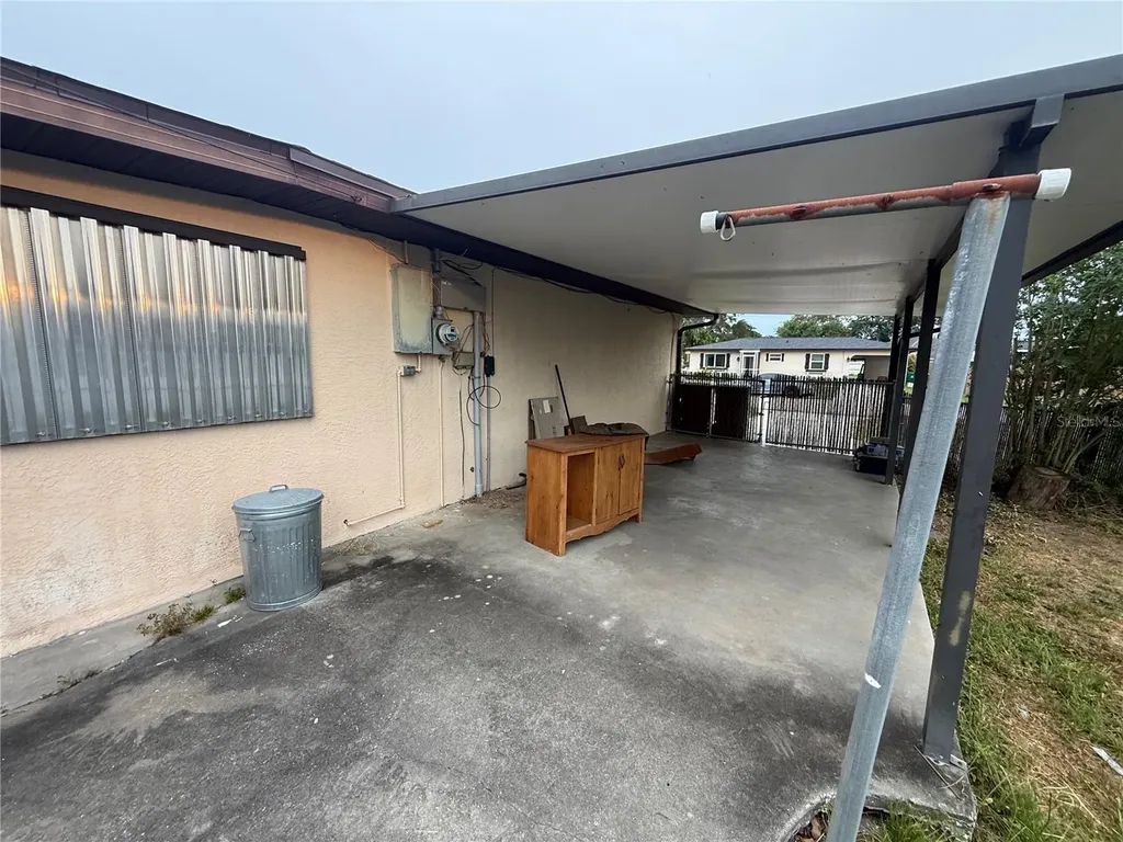 23014 Mcnulty Avenue Port Charlotte FL 33952