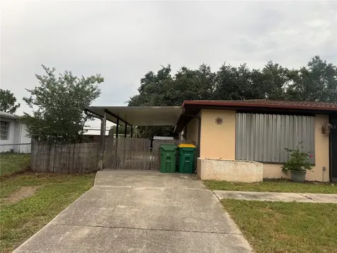 23014 Mcnulty Avenue Port Charlotte FL 33952