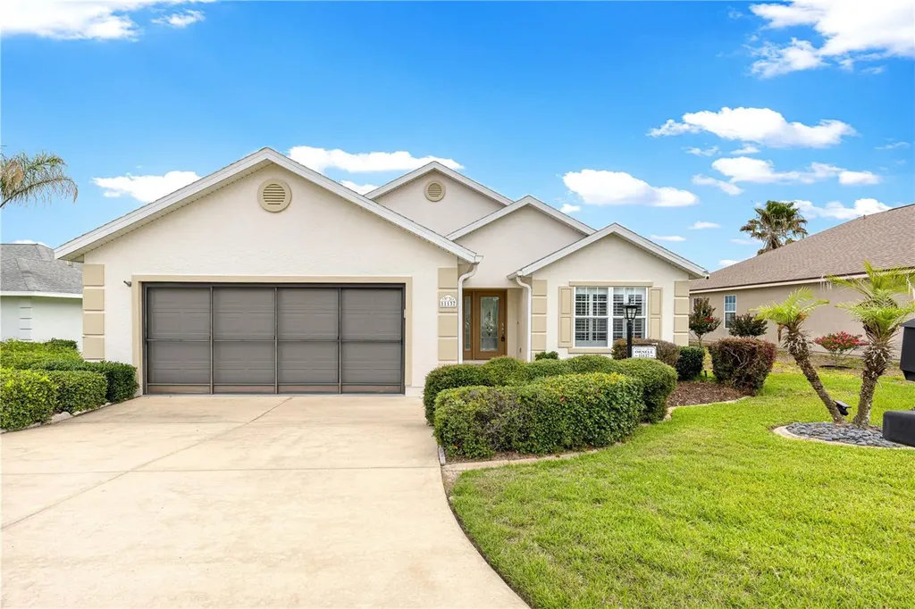 11137 SE 173rd Place Summerfield FL 34491