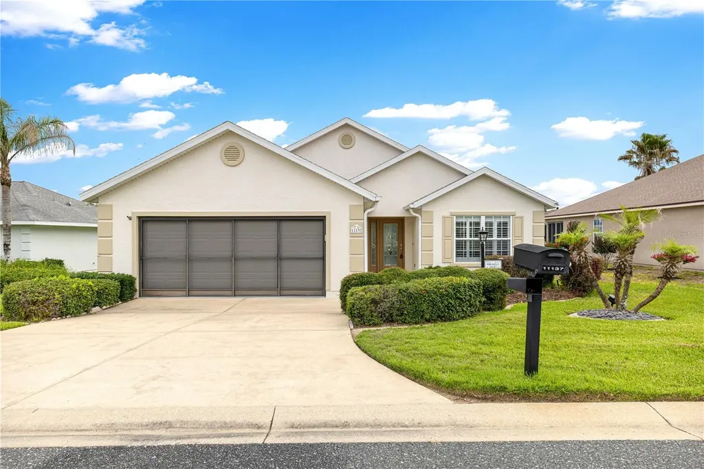 11137 SE 173rd Place Summerfield FL 34491