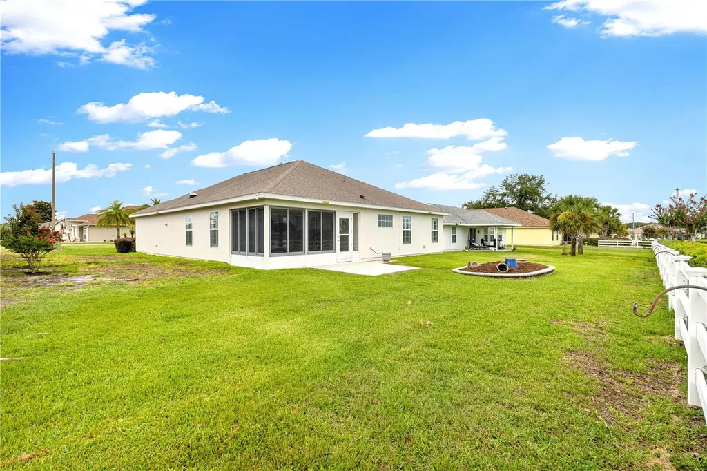 11137 SE 173rd Place Summerfield FL 34491