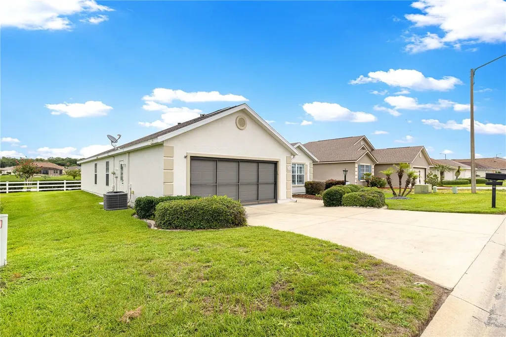 11137 SE 173rd Place Summerfield FL 34491