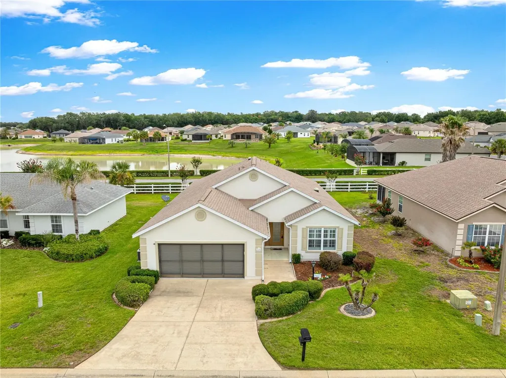 11137 SE 173rd Place Summerfield FL 34491