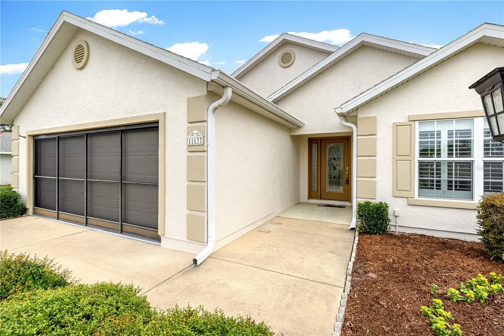 11137 SE 173rd Place Summerfield FL 34491