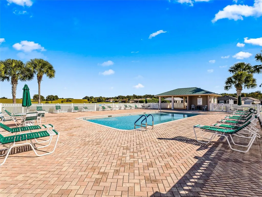 11137 SE 173rd Place Summerfield FL 34491