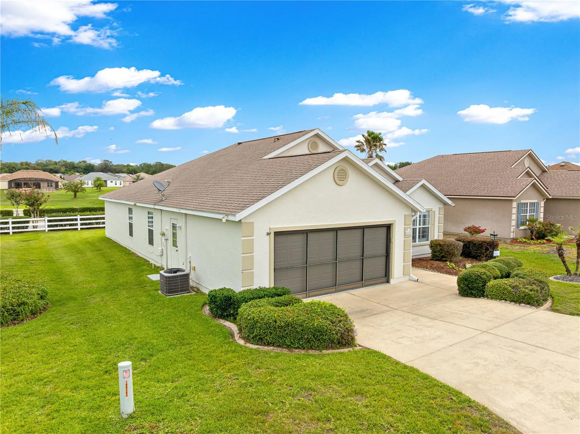 11137 SE 173rd Place Summerfield FL 34491