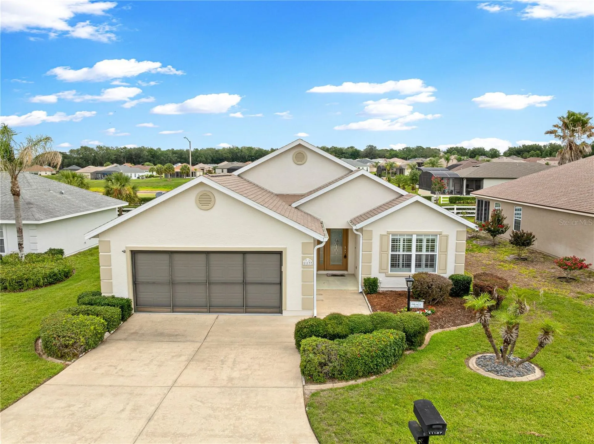 11137 SE 173rd Place Summerfield FL 34491