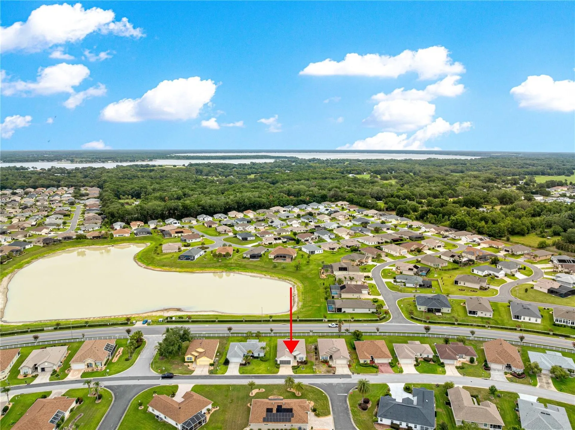 11137 SE 173rd Place Summerfield FL 34491