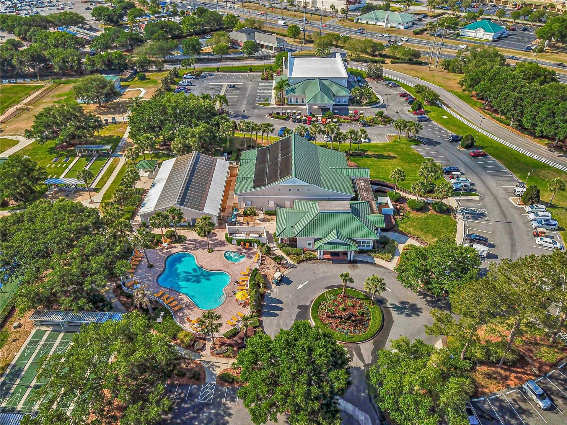 11137 SE 173rd Place Summerfield FL 34491
