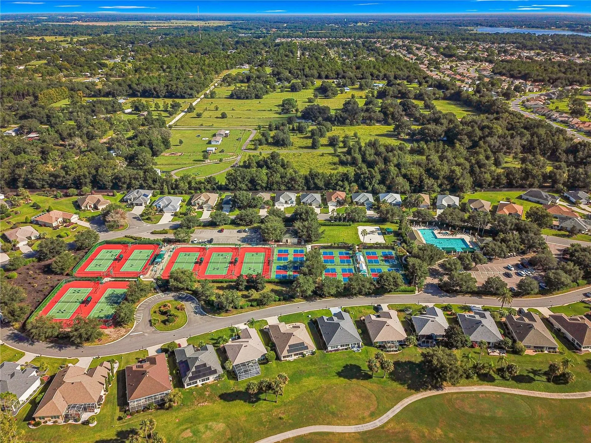11137 SE 173rd Place Summerfield FL 34491