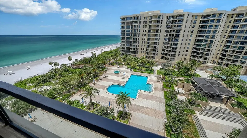 1211 Gulf Of Mexico Drive Longboat Key FL 34228