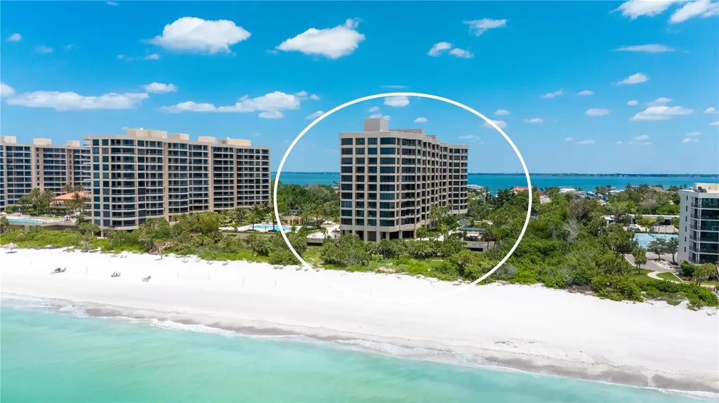 1211 Gulf Of Mexico Drive Longboat Key FL 34228