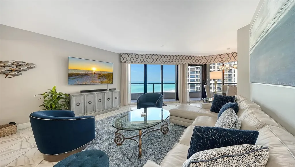 1211 Gulf Of Mexico Drive Longboat Key FL 34228