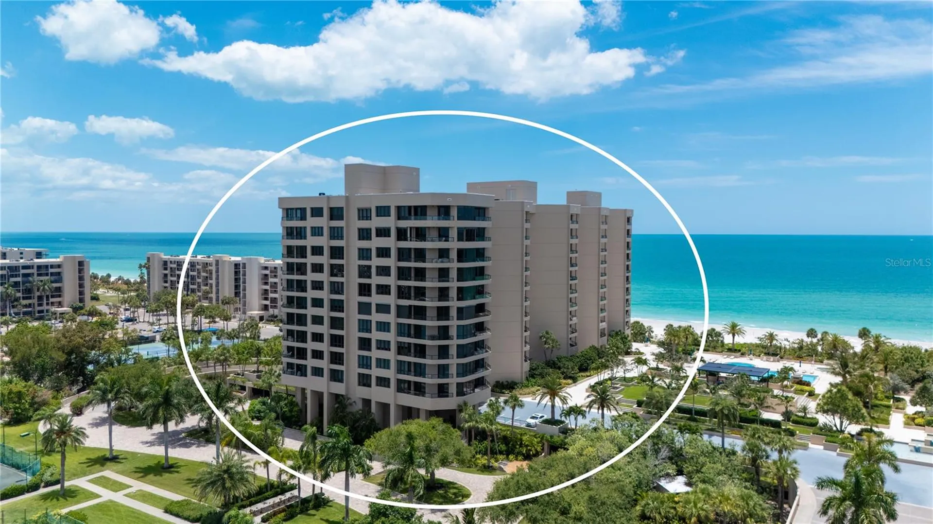 1211 Gulf Of Mexico Drive Longboat Key FL 34228
