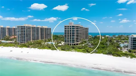 1211 Gulf Of Mexico Drive Longboat Key FL 34228