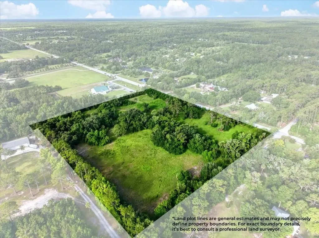 2417 Tomoka Farms Road Port Orange FL 32128