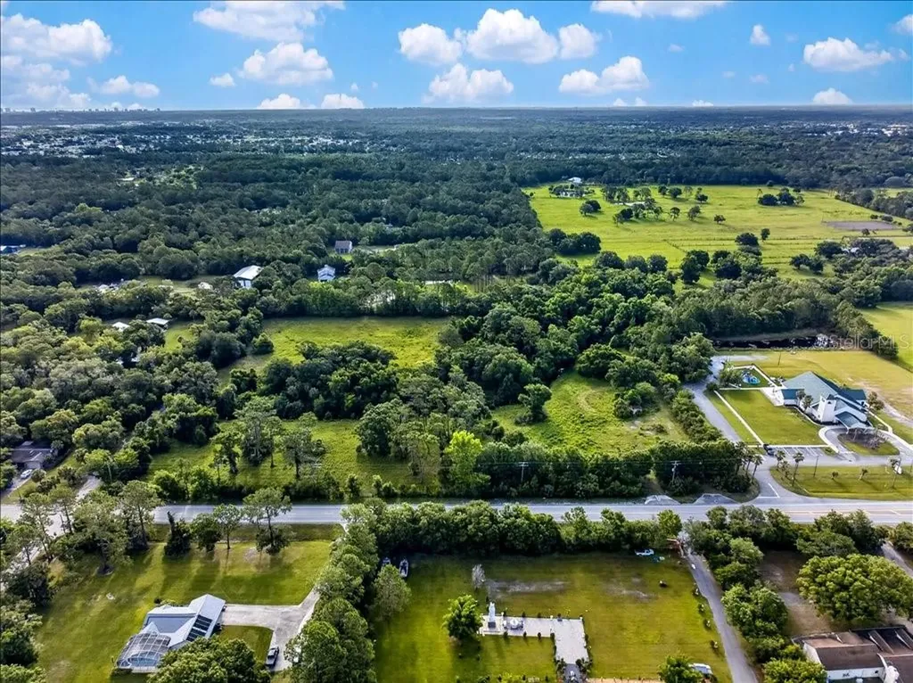 2417 Tomoka Farms Road Port Orange FL 32128