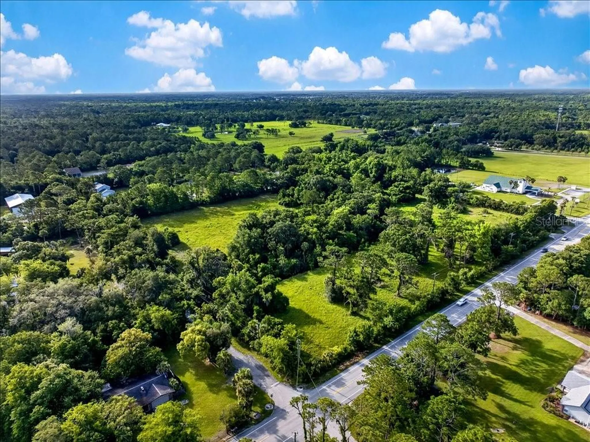 2417 Tomoka Farms Road Port Orange FL 32128