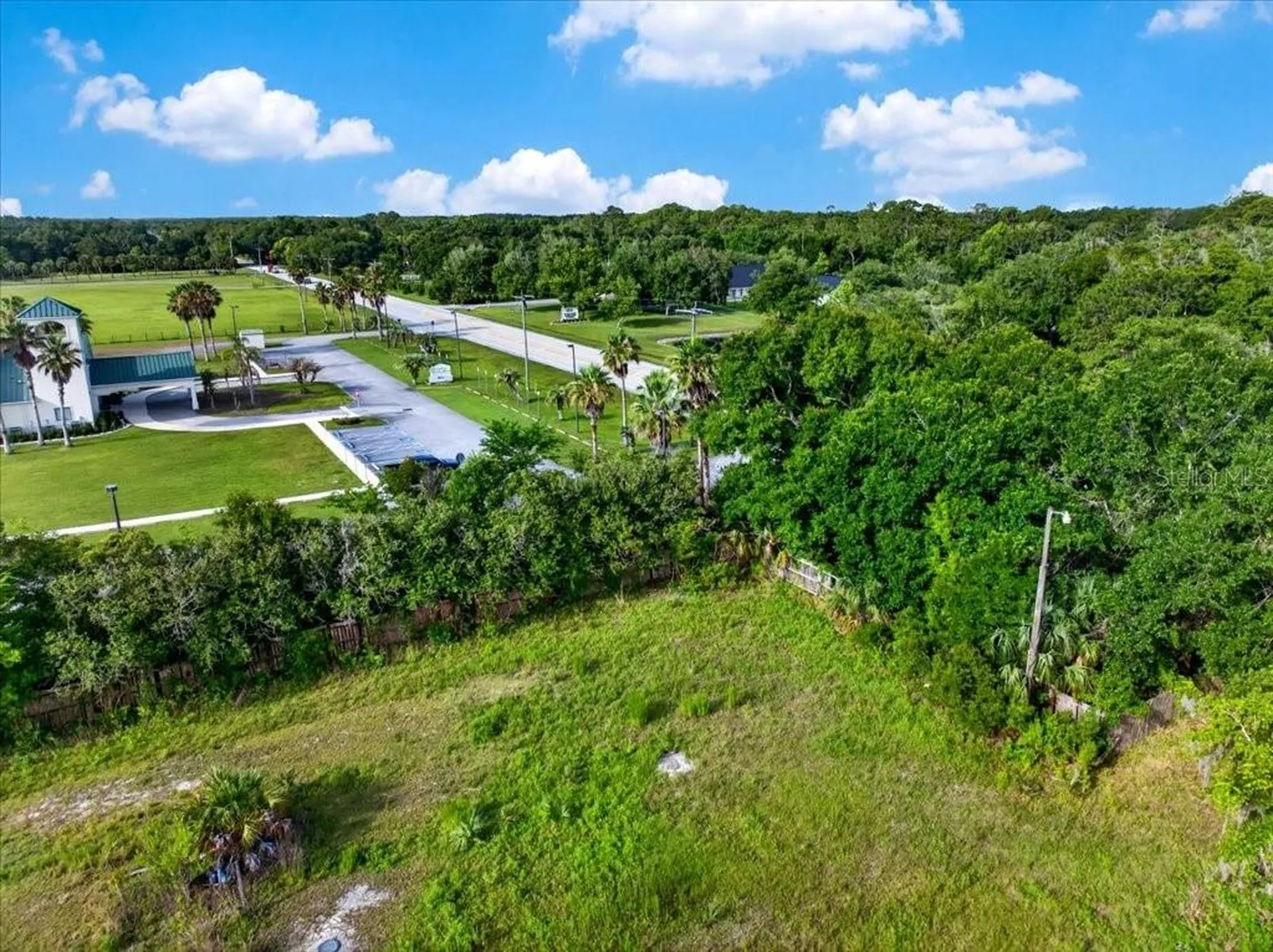 2417 Tomoka Farms Road Port Orange FL 32128
