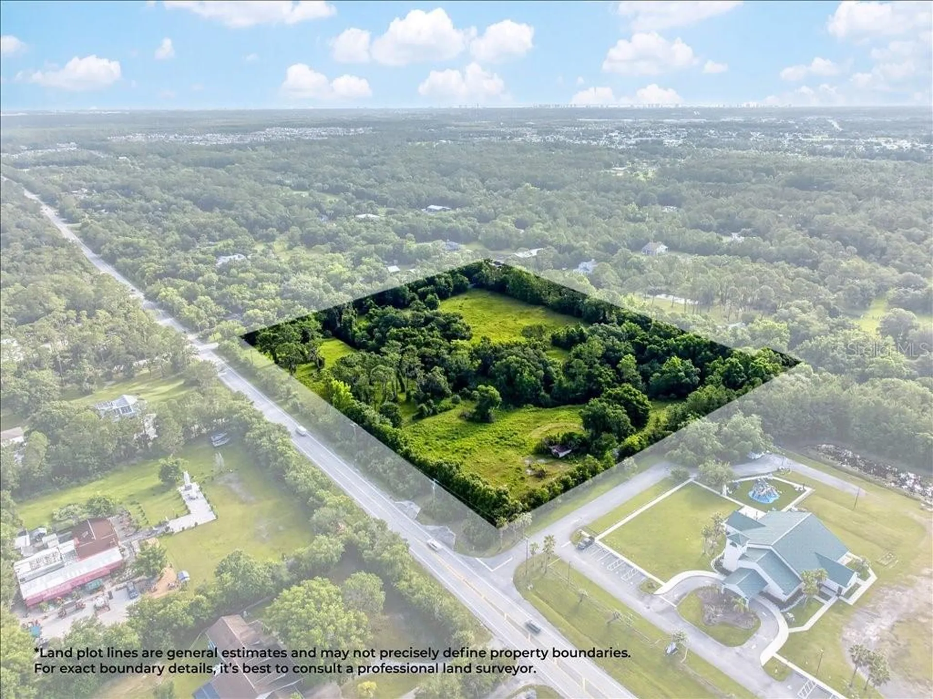2417 Tomoka Farms Road Port Orange FL 32128