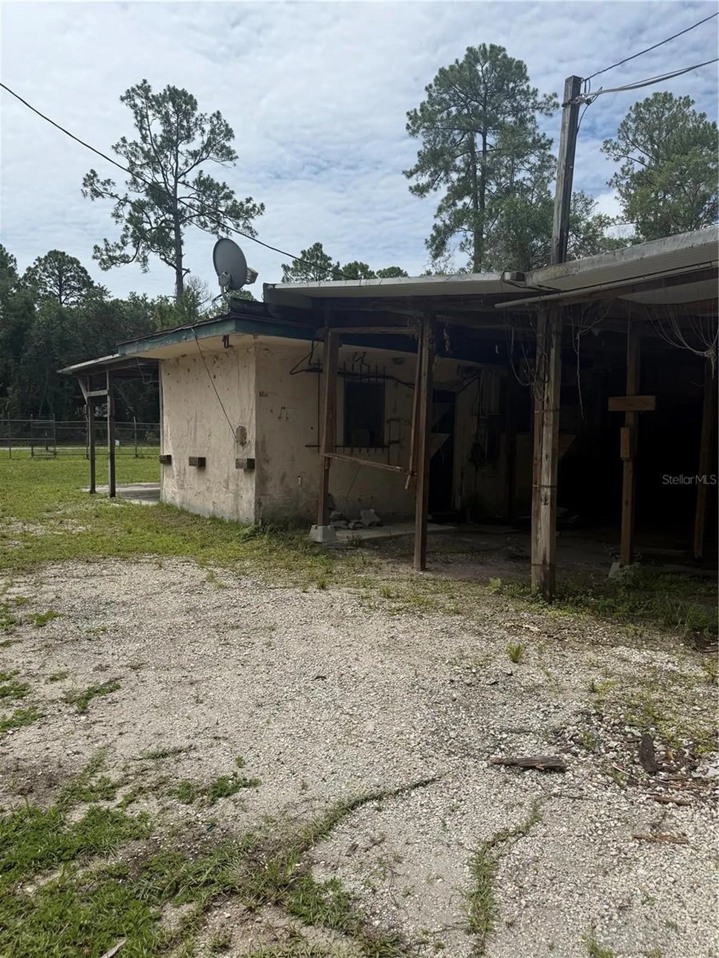 2857 W New York Avenue Deland FL 32720