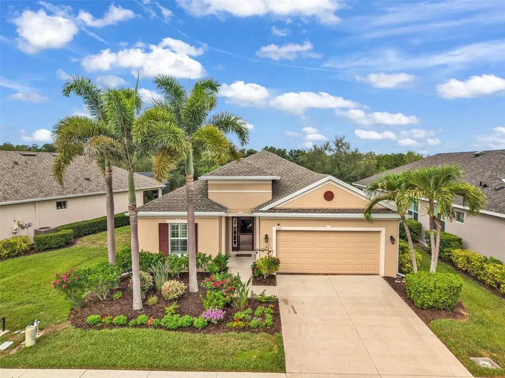 2205 Terracina Drive Venice FL 34292