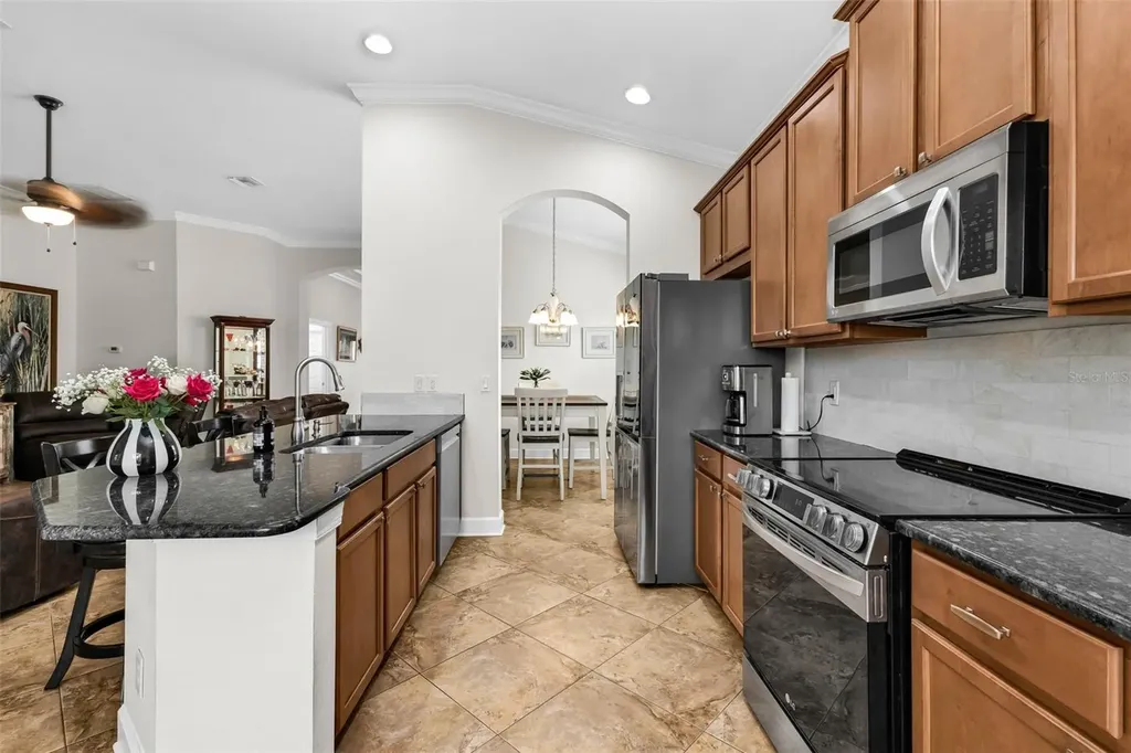 2205 Terracina Drive Venice FL 34292