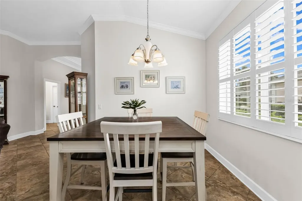 2205 Terracina Drive Venice FL 34292