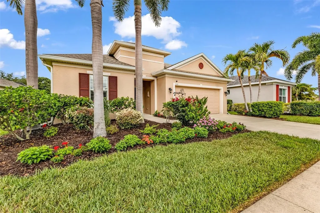2205 Terracina Drive Venice FL 34292