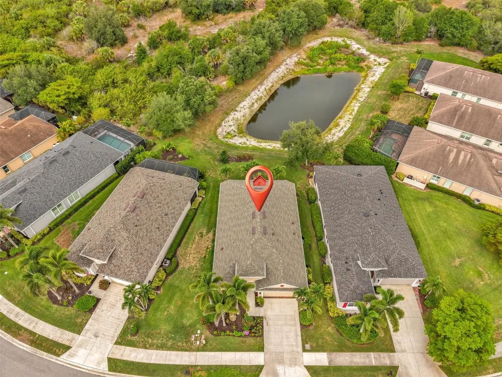 2205 Terracina Drive Venice FL 34292