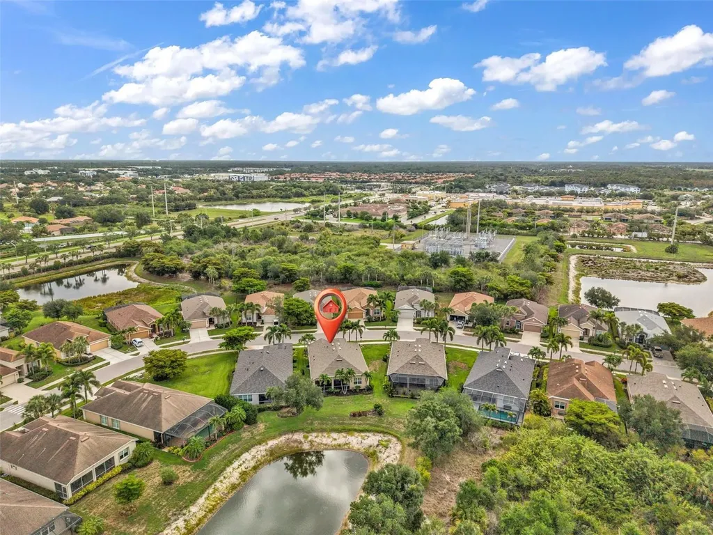 2205 Terracina Drive Venice FL 34292