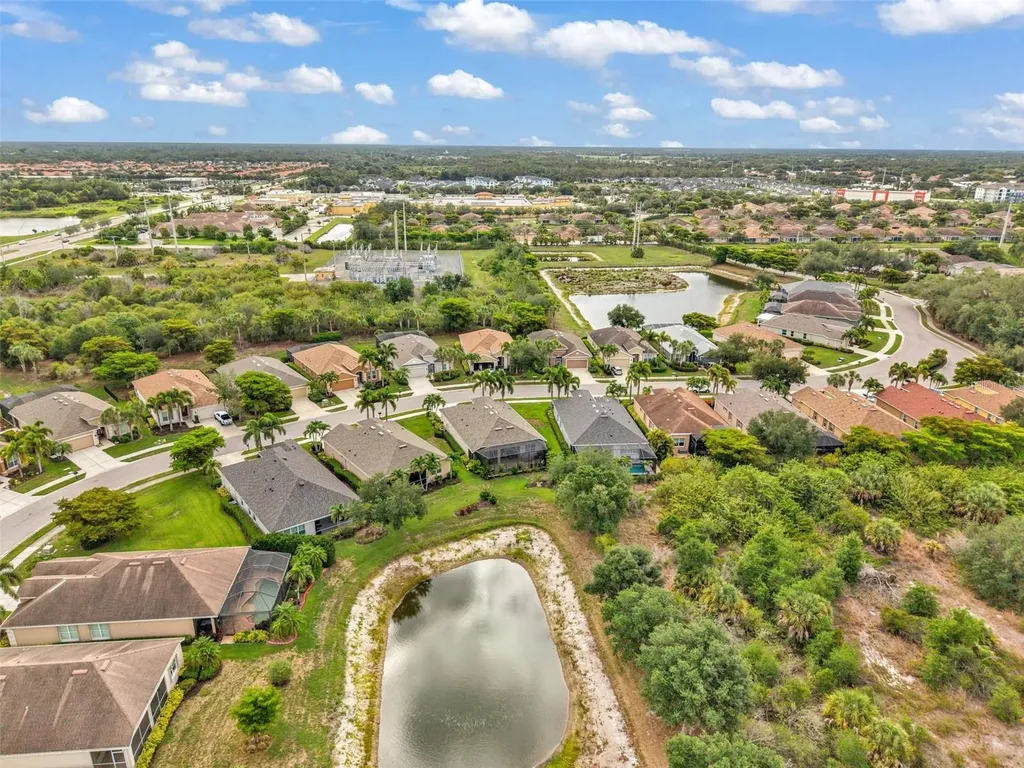 2205 Terracina Drive Venice FL 34292
