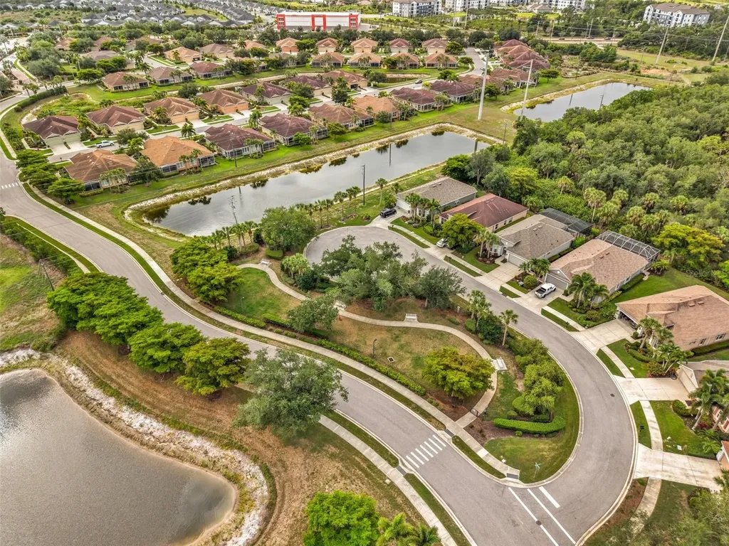 2205 Terracina Drive Venice FL 34292