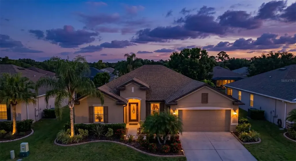 2205 Terracina Drive Venice FL 34292