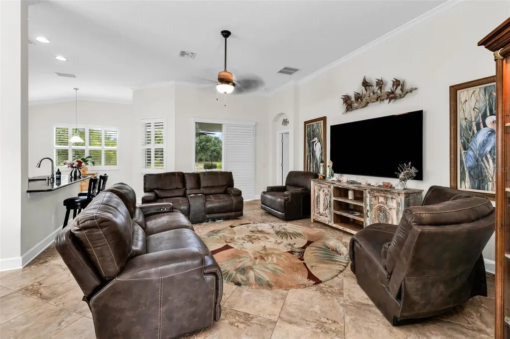 2205 Terracina Drive Venice FL 34292