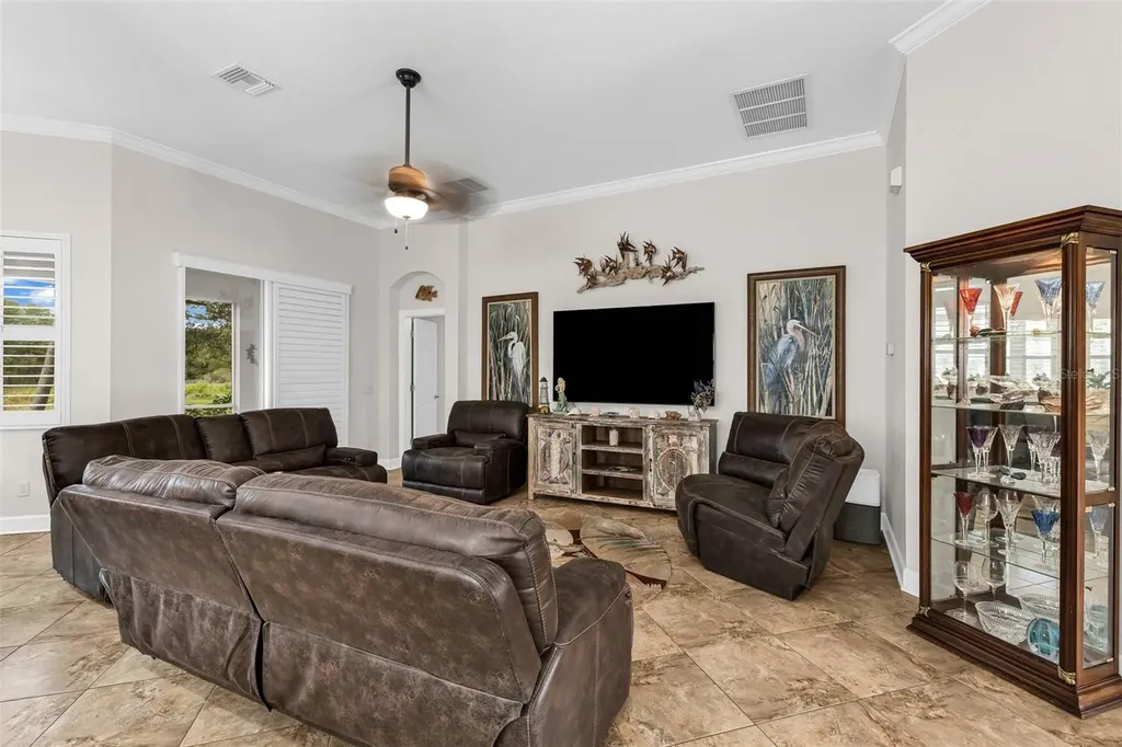 2205 Terracina Drive Venice FL 34292
