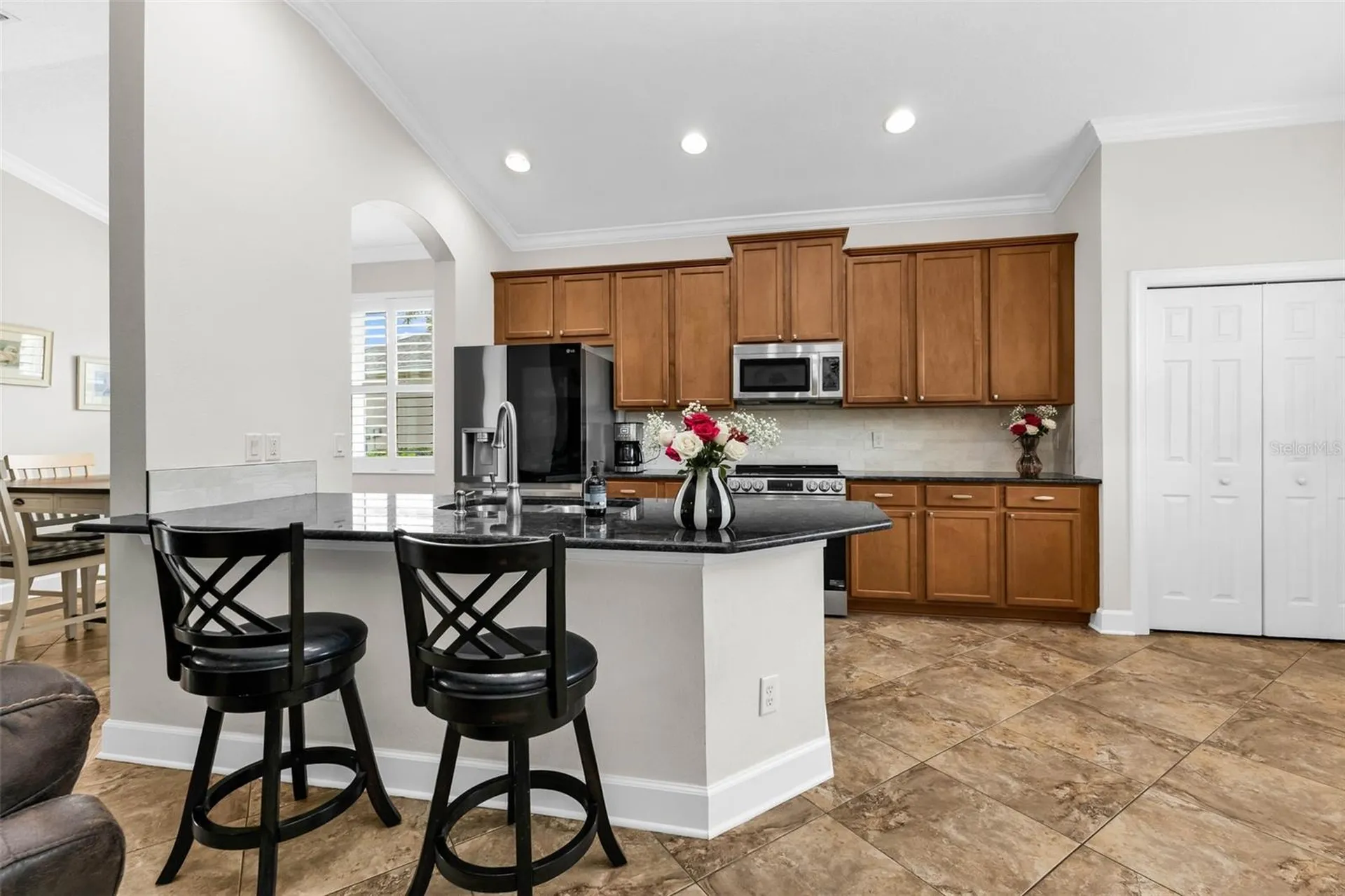 2205 Terracina Drive Venice FL 34292