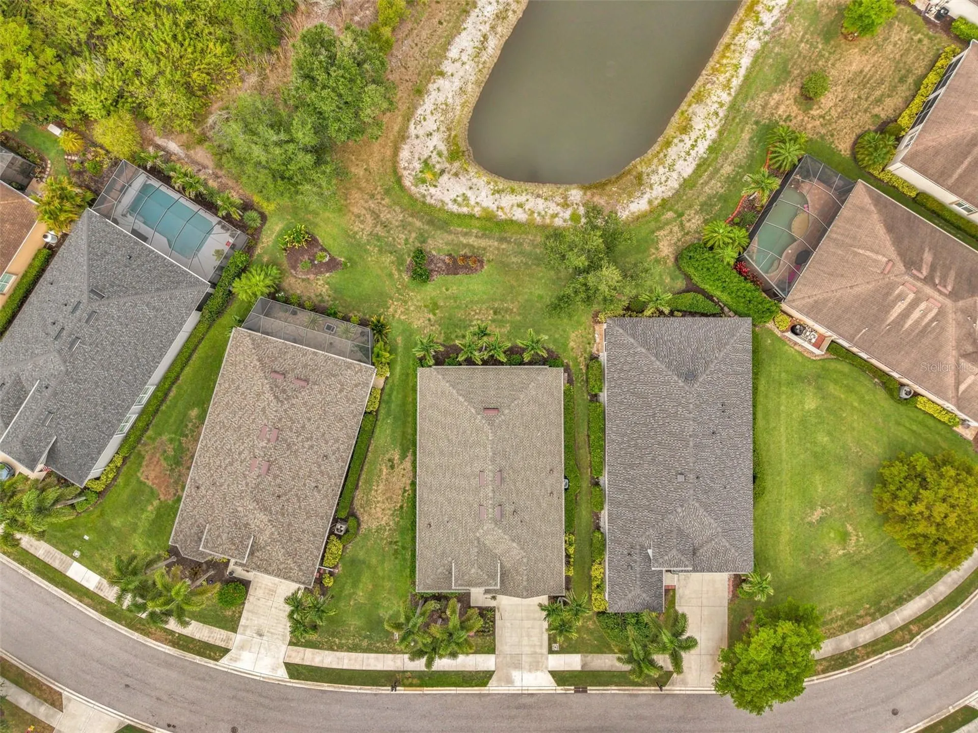 2205 Terracina Drive Venice FL 34292