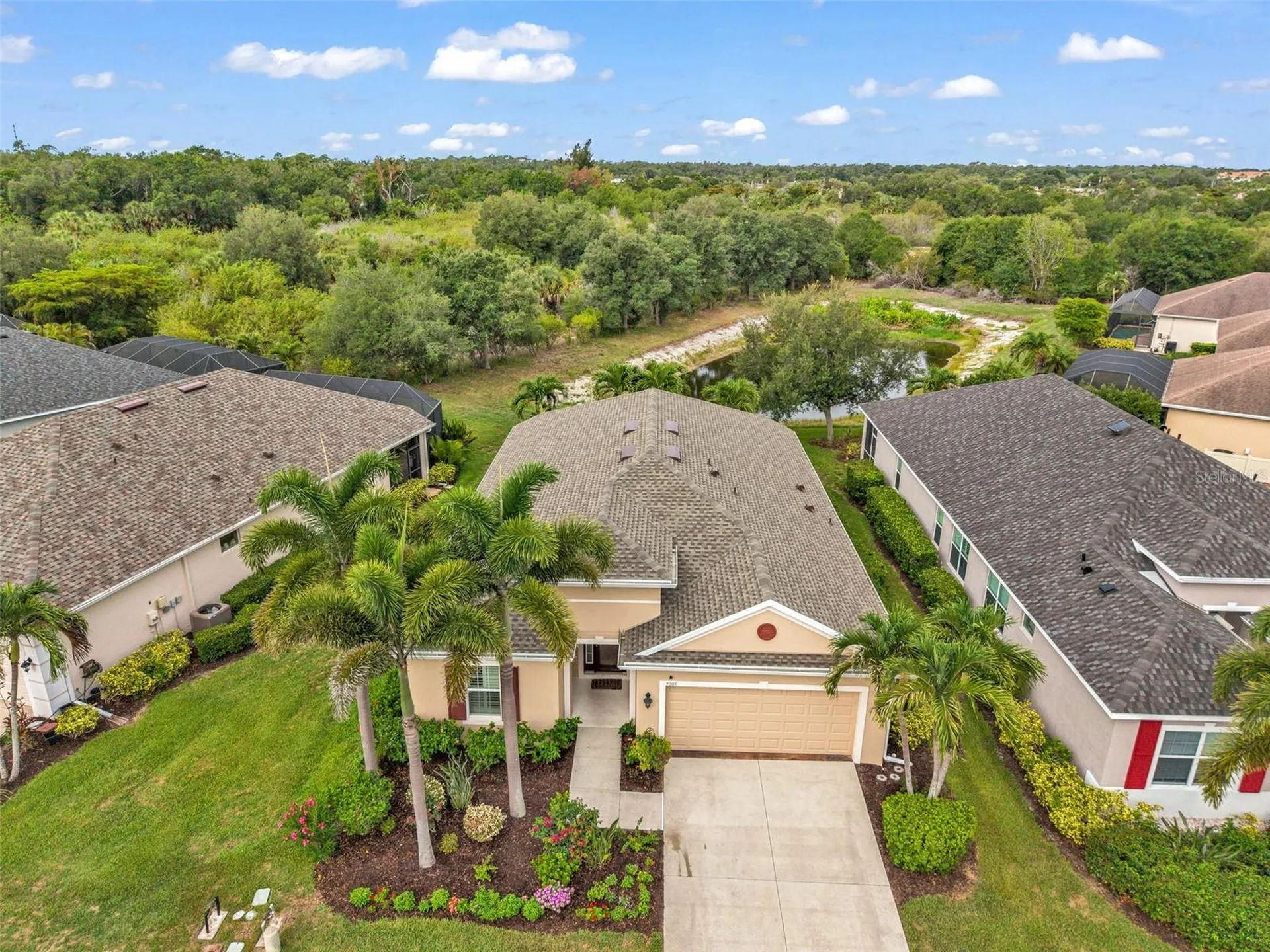 2205 Terracina Drive Venice FL 34292