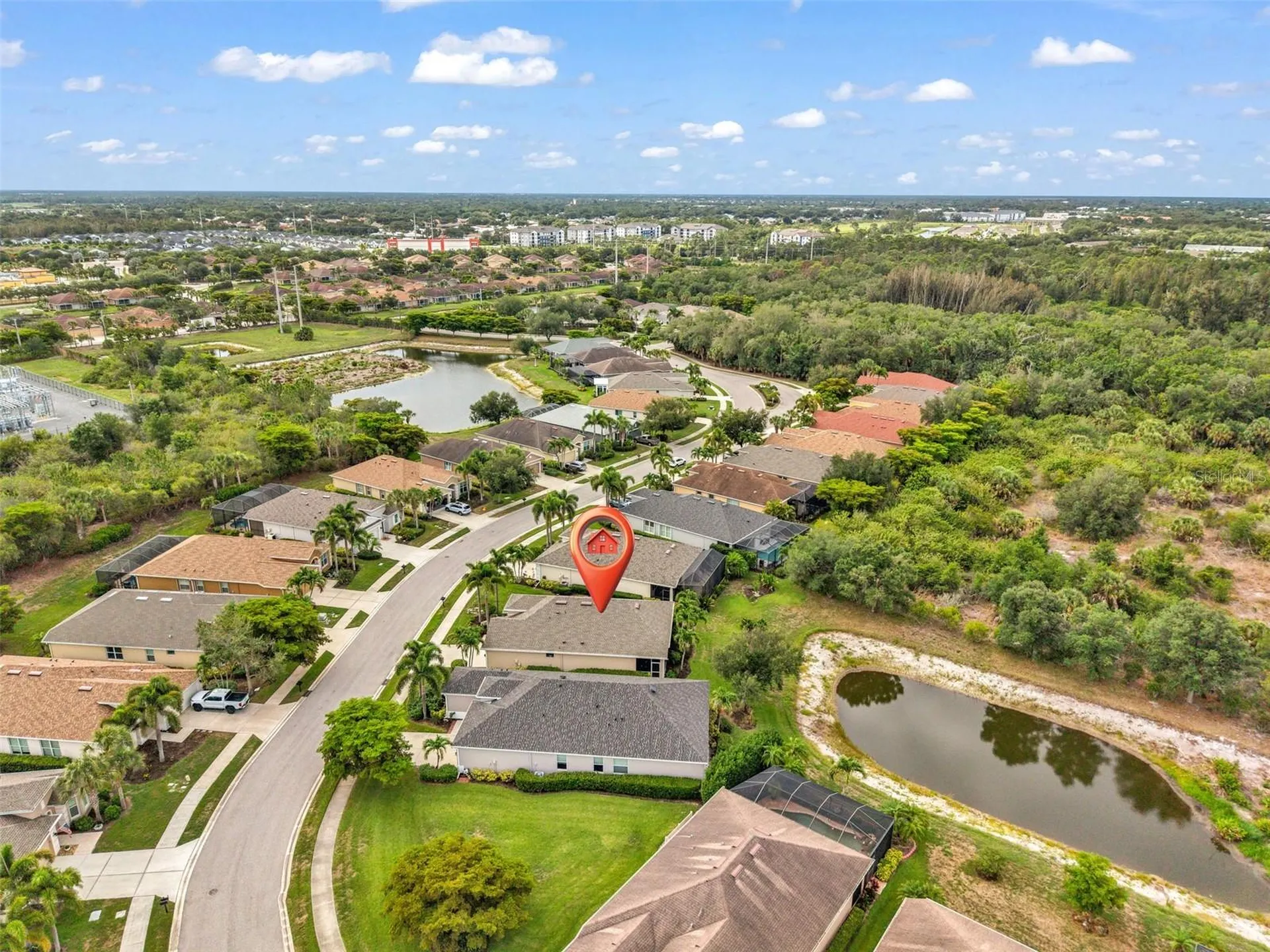 2205 Terracina Drive Venice FL 34292