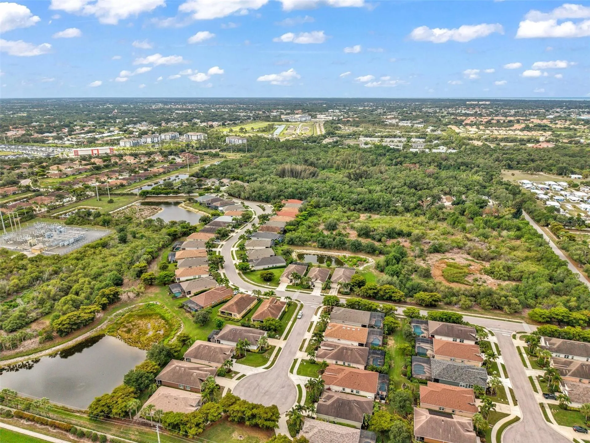 2205 Terracina Drive Venice FL 34292