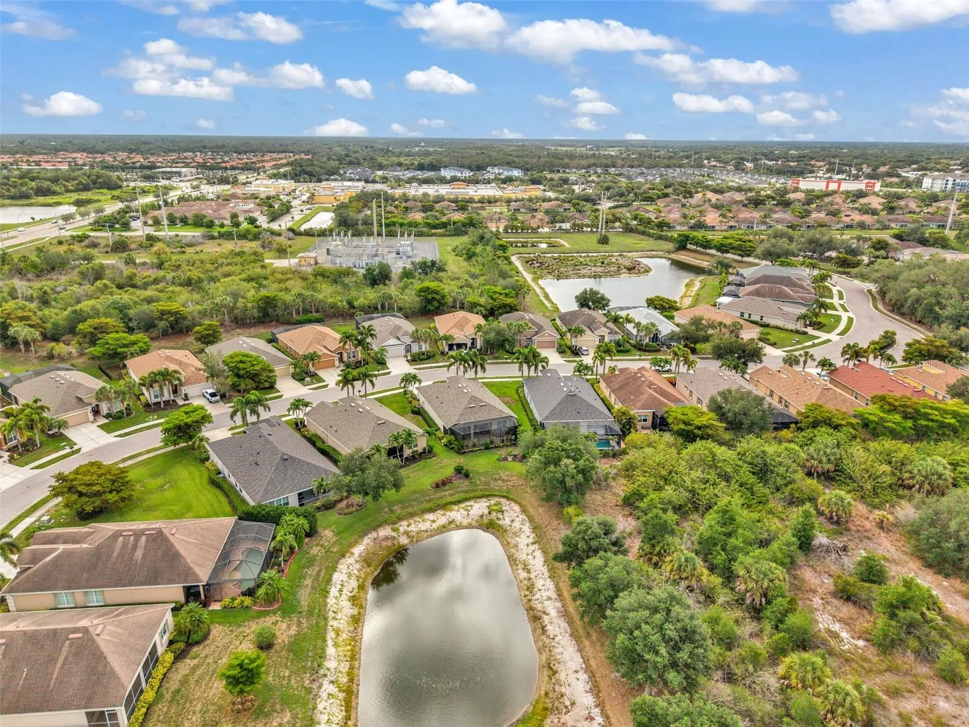 2205 Terracina Drive Venice FL 34292