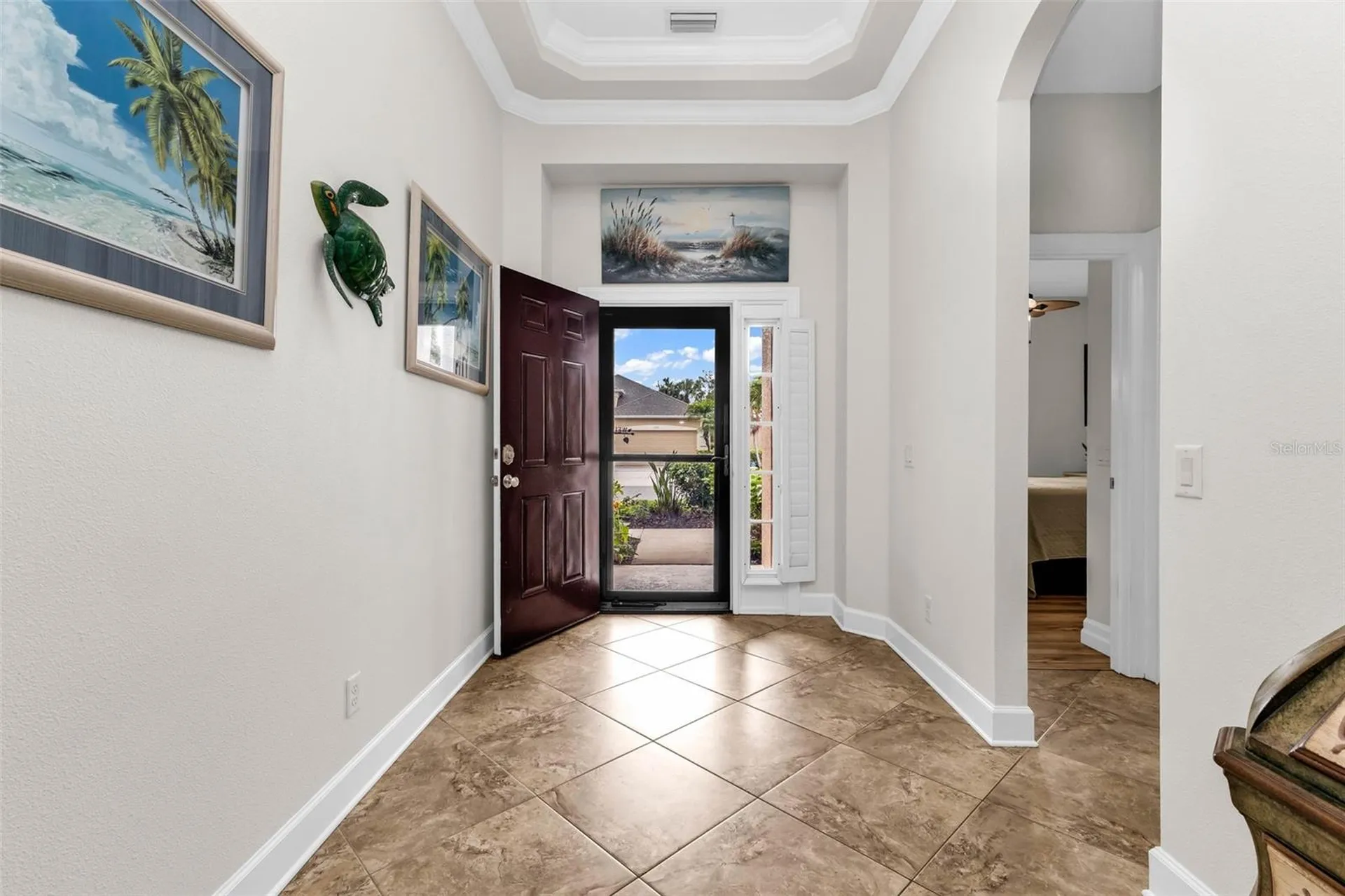 2205 Terracina Drive Venice FL 34292