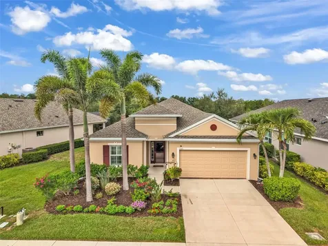 2205 Terracina Drive Venice FL 34292