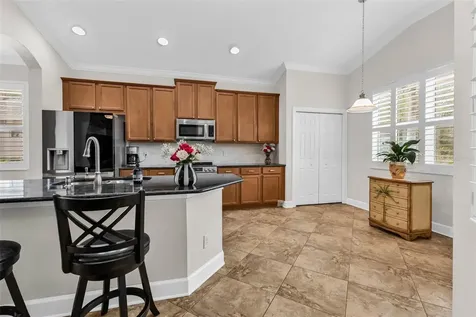 2205 Terracina Drive Venice FL 34292