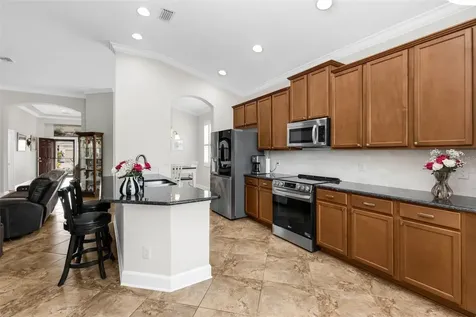 2205 Terracina Drive Venice FL 34292