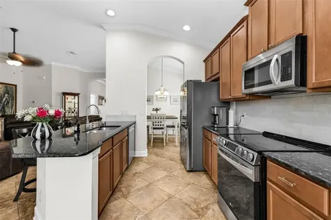 2205 Terracina Drive Venice FL 34292