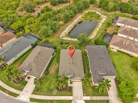 2205 Terracina Drive Venice FL 34292